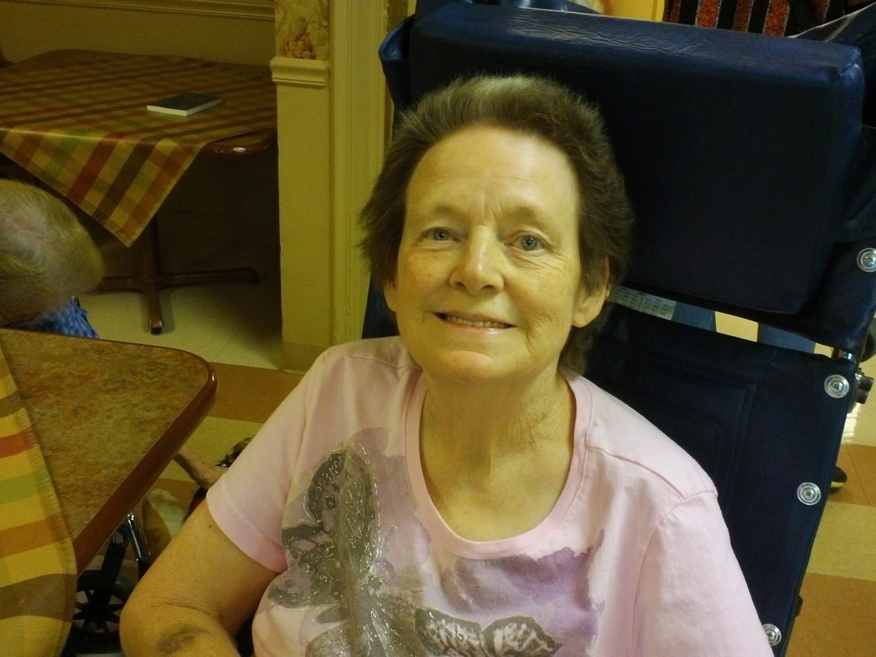 Obituary of Roberta Boling Anderson Richburg