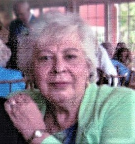 Obituary of Maureen Murphy Charlton