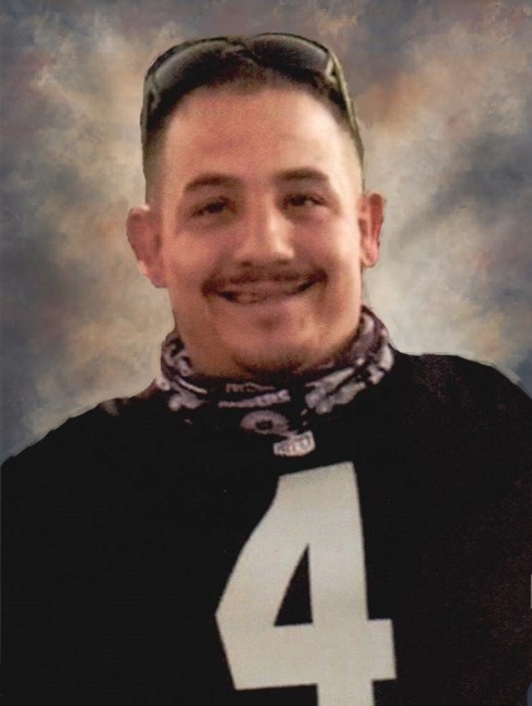 Obituary of Luis Angel Morfin Nuñez