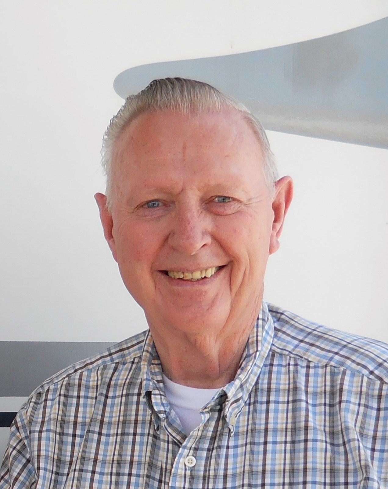 Obituario de Roger Lee Townsend