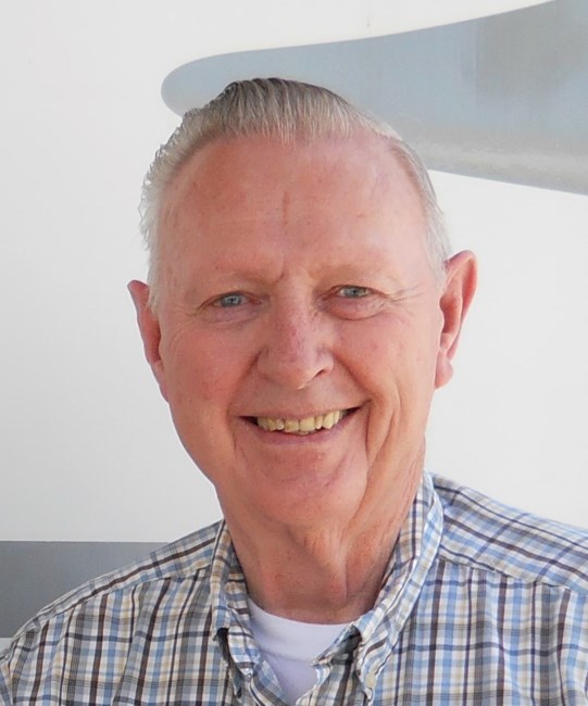 Obituario de Roger Lee Townsend