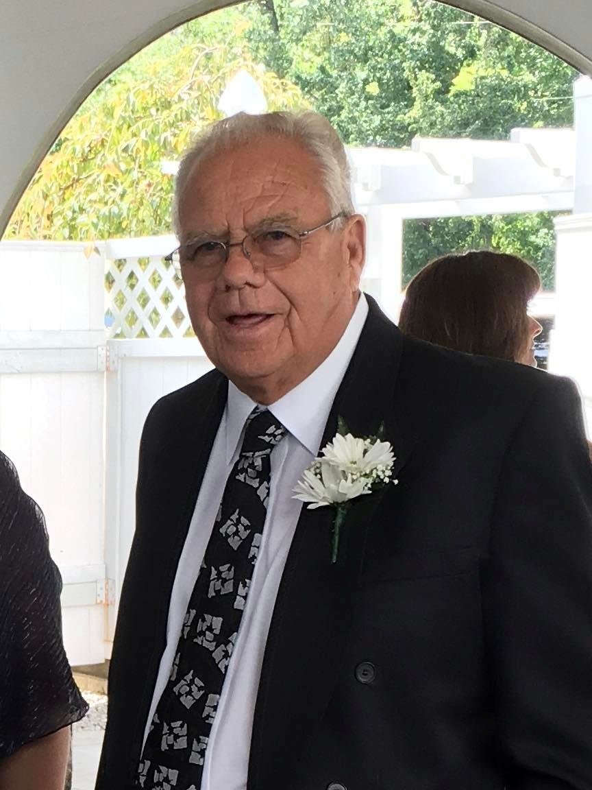 Obituary of Ronald Lyle DeBaufre