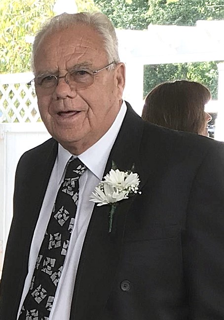 Obituary of Ronald Lyle DeBaufre
