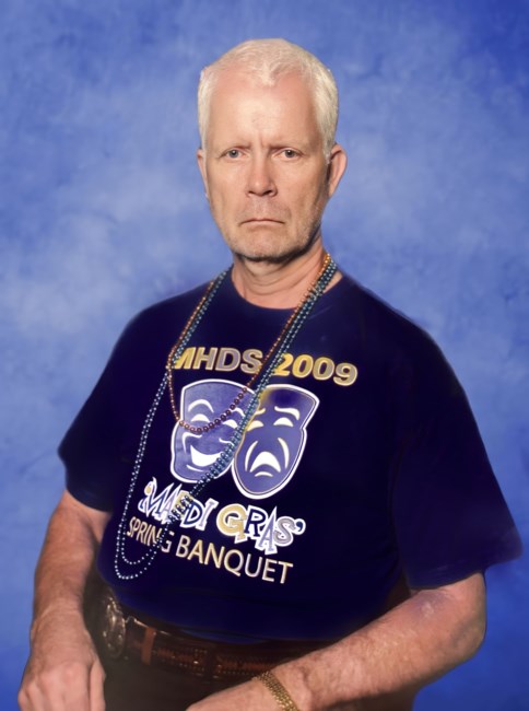 Obituary of Glenn Roy Dunn