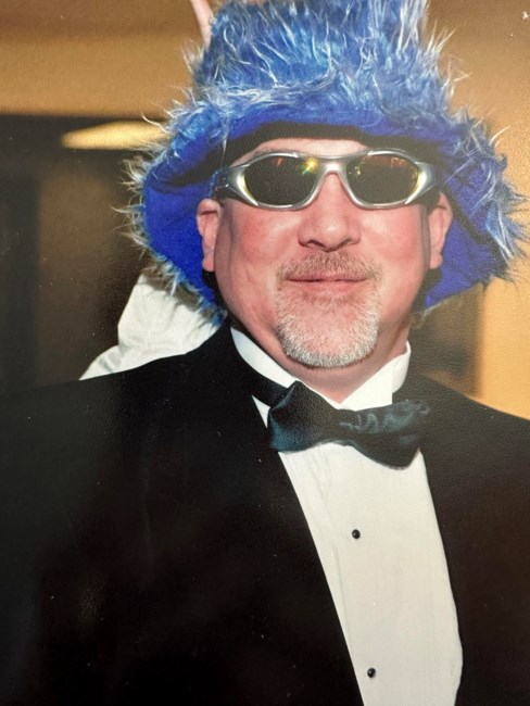 Avis de décès de Jeffrey Wayne Brown