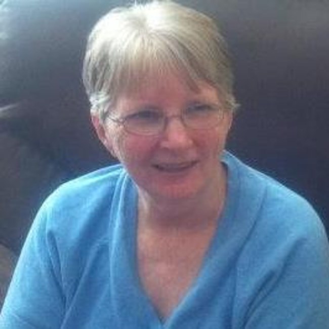 Obituario de Patricia Morris