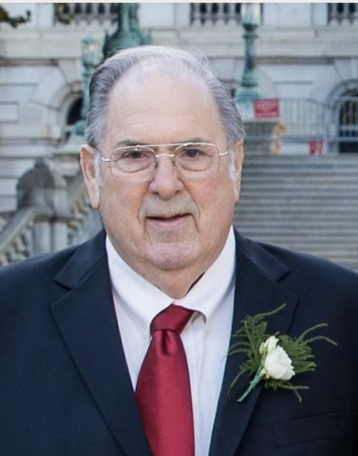 Obituary of George "Buddy" Edward Kluppel II