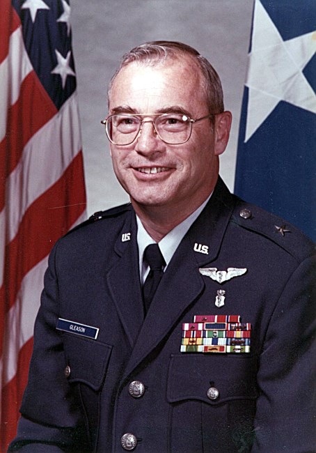 Obituary of Paul Douglas Gleason