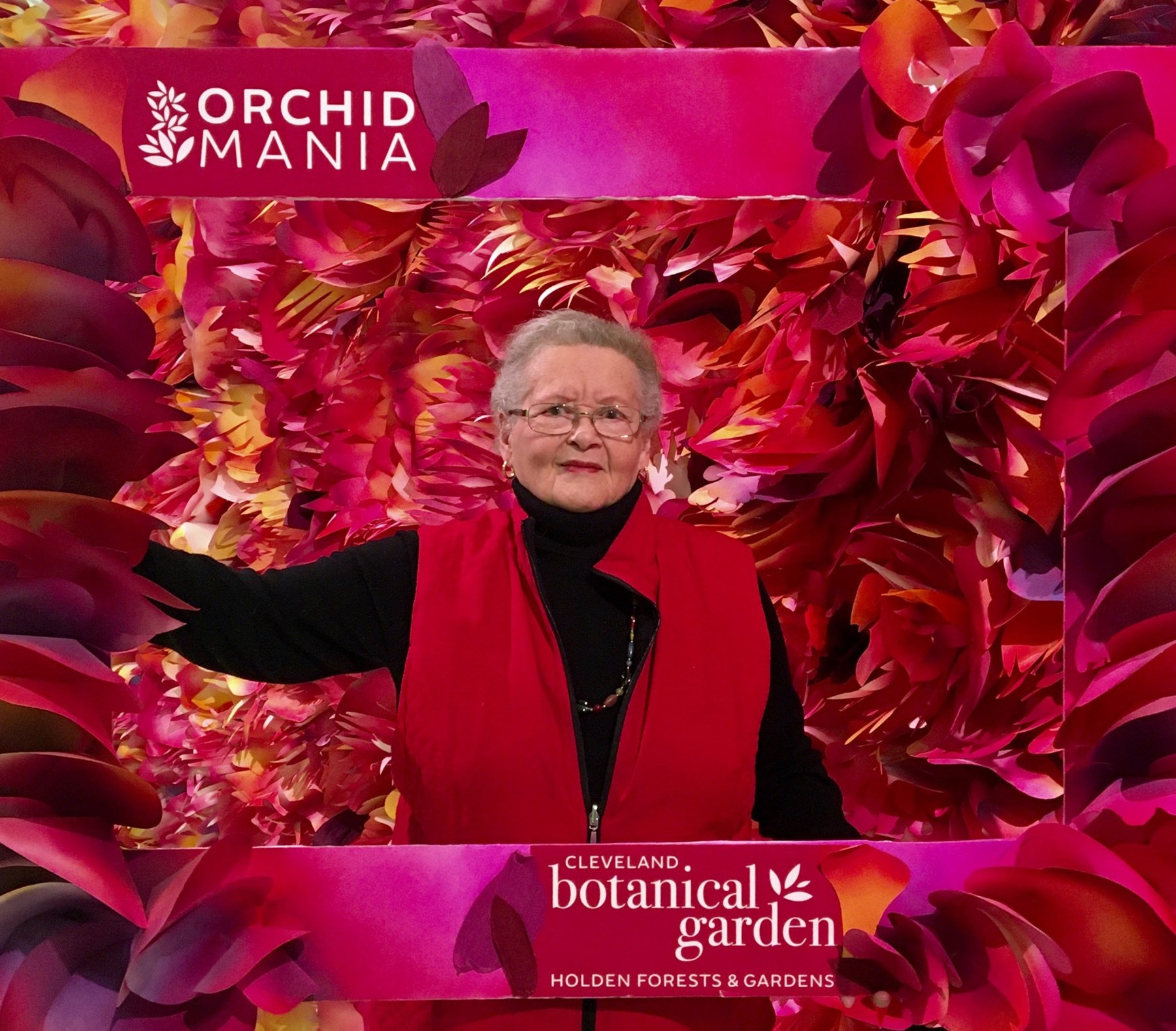 Obituary of Mrs. Doris Armstrong Garvin