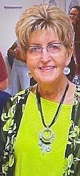 Obituary of Cheryl Janice Davis