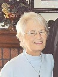 Obituary of Terri W Merrow