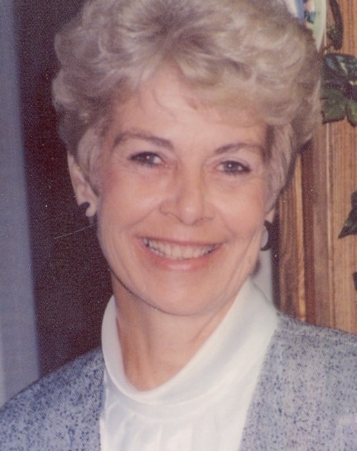 Obituary of Barbara Jo McGee Ackal