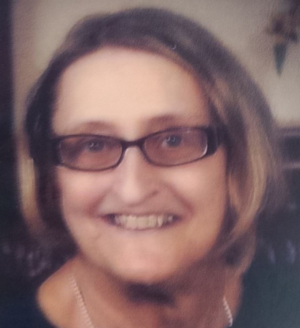 Obituary of Connie Louise Hopper