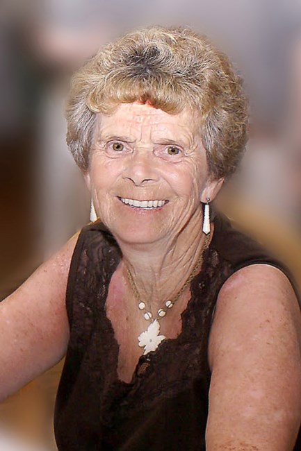 Obituary of Donnell Mary Gibbs