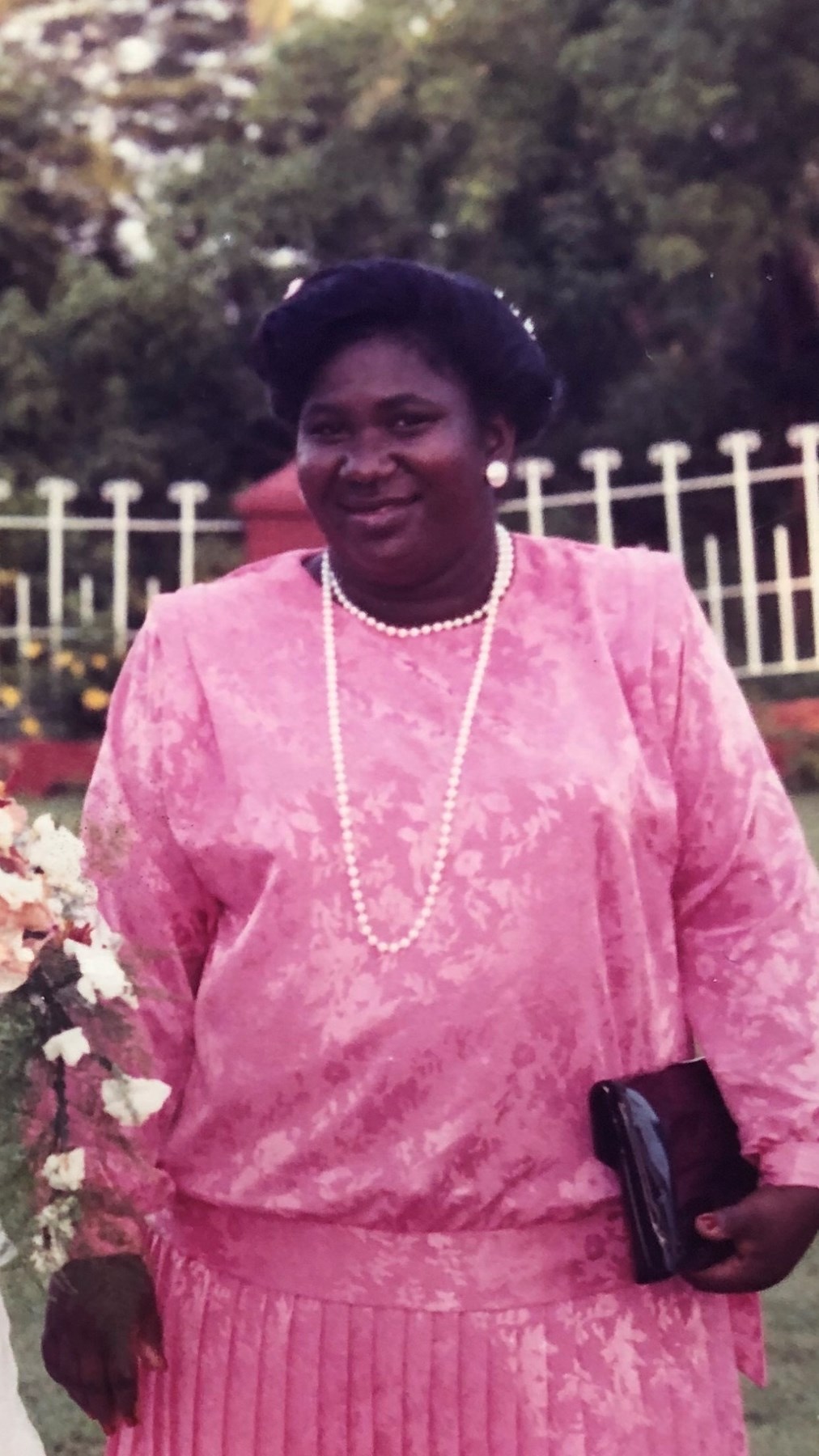 Obituario de Theresa Ann Marie Charles