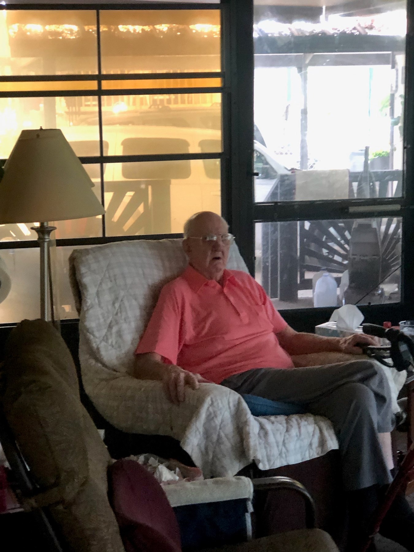 Obituary of Robert Leroy Sharp