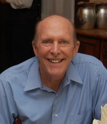 Obituary of Richard Roy Beyer