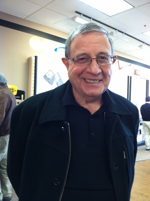 Obituary of Gilbert R. Scalone Jr. MD