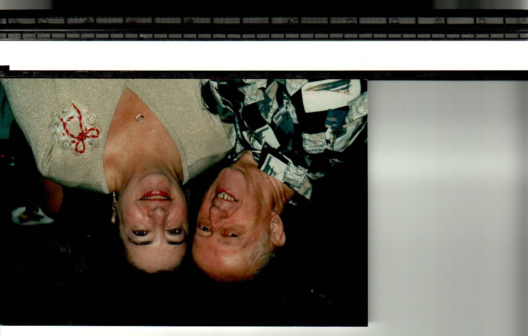 Obituary of Rose Marie Perri