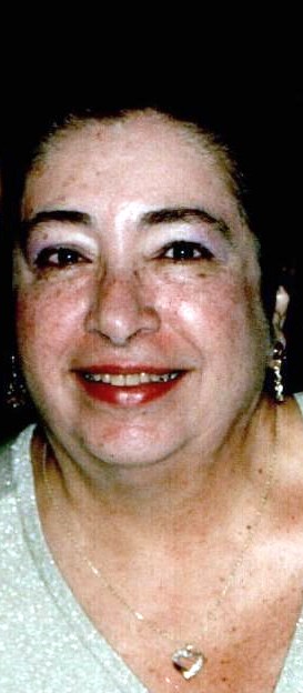 Obituary of Rose Marie Perri