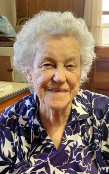 Obituary of Margaret Elsie Phillips Hyden Snider