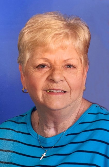Obituary of Judith Ann Perrill