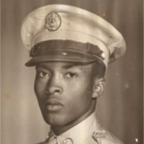 Obituary of Cleveland Alonza Little