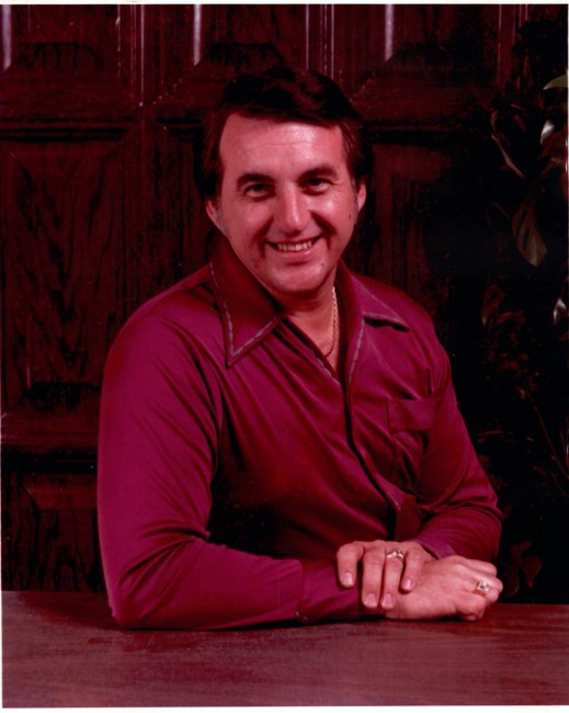 Obituary of Thurman L Hoover