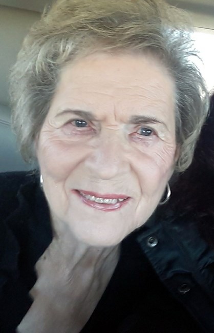 Obituary of Etta Yarborough Booher