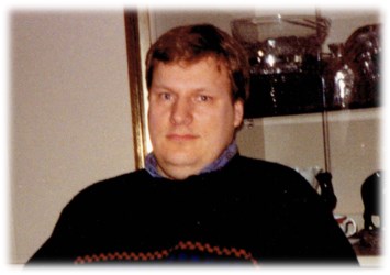 Obituario de Clifford Henry BOUVETTE