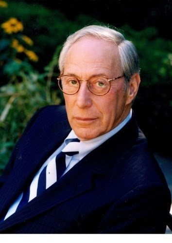 Avis de décès de Marvin Arthur Sachs