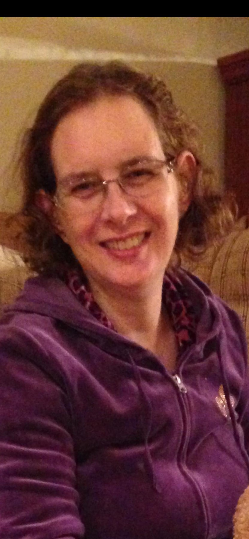 Obituary of Sally Elizabeth Fairchild