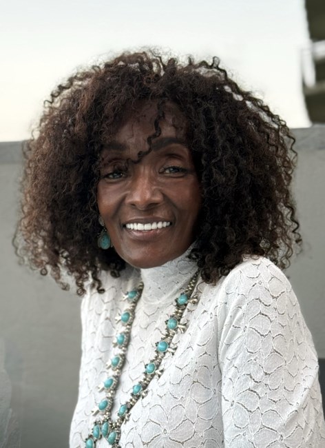 Obituary of Viola Marie Collins-Brown