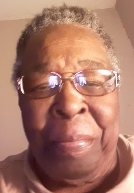 Obituary of Eleanor Joyce Howard