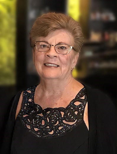 Obituary of Susie Sandusky