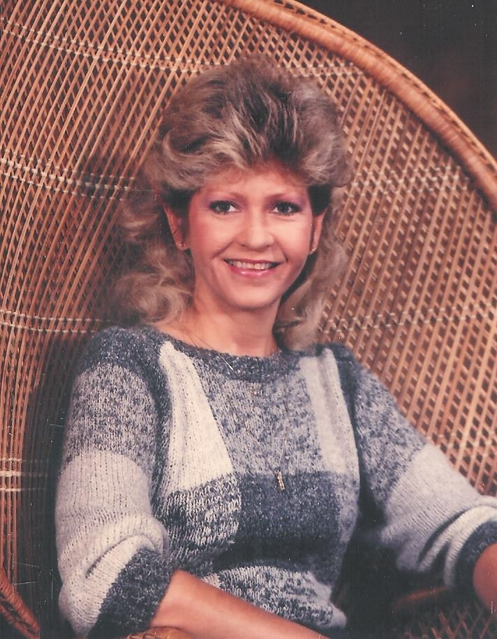 Linda Barker Iowa Park Tx Obituary 