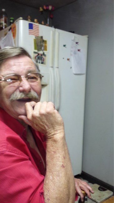 Obituary of Wayne Devon Owens