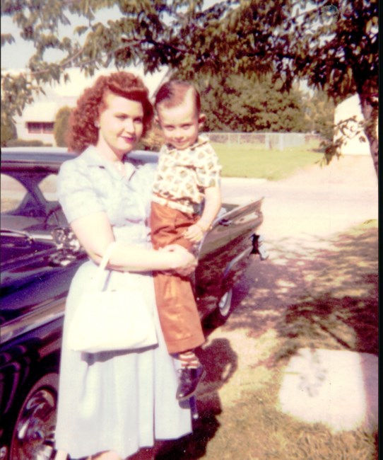 Obituary of Ms. Lorraine Wills Patterson