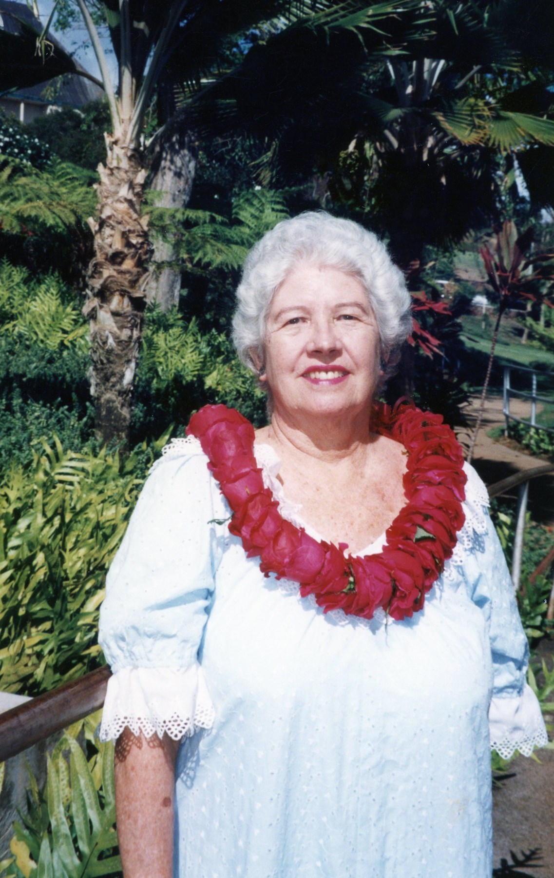 Obituary of Frances Rosa Cavaco