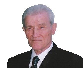 Obituary of Robert Carrier