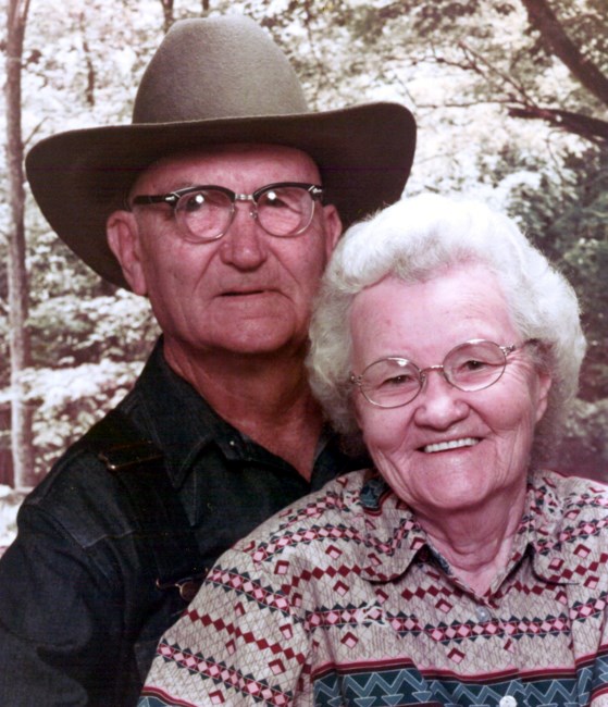 Obituary of Mary Josephine Hendrix