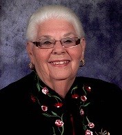 Obituary of Janell Lou Tumlin