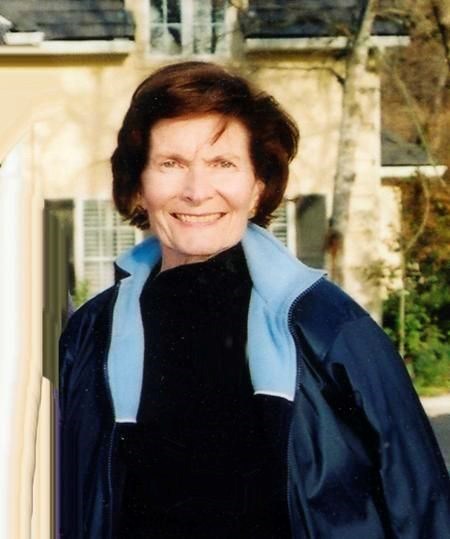 Obituary of Sally Ross Kilgore