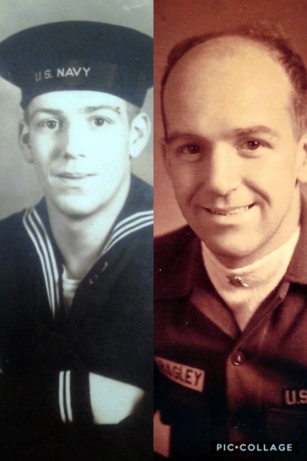 Obituary of Carson John Bagley