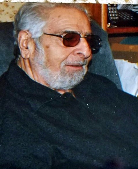 Obituario de Robert Anthony Moncino