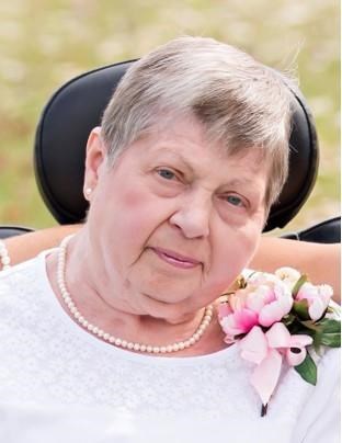 Obituary of Cecilia K. Weber