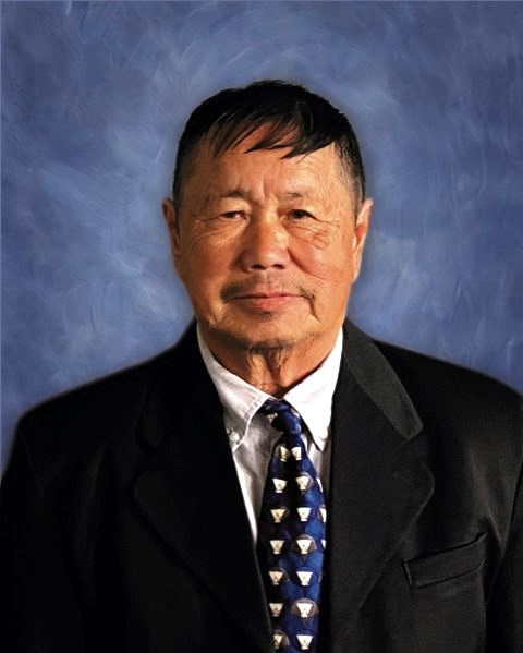 Obituary of William Thao