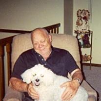 Obituary of Elmer "Smokey" Carpenter