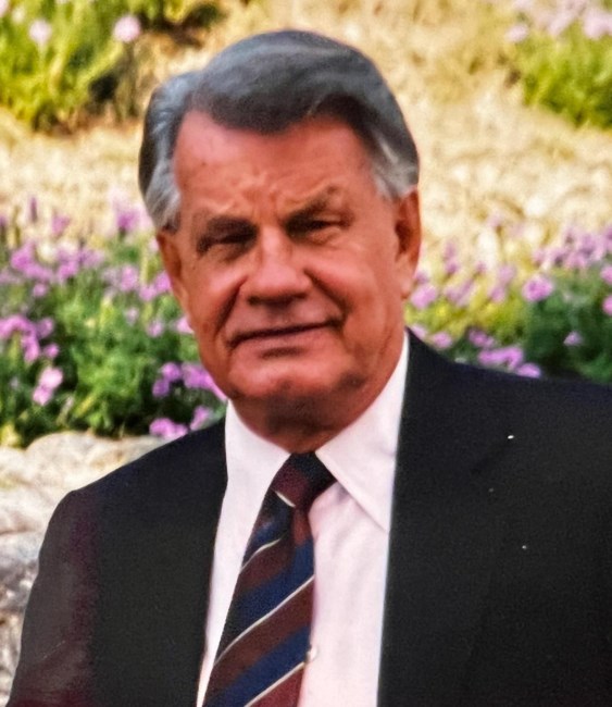 Obituary of Blaine Phillip Paul Jr