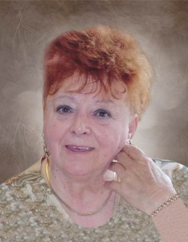 Avis de décès de Yolande Dallaire